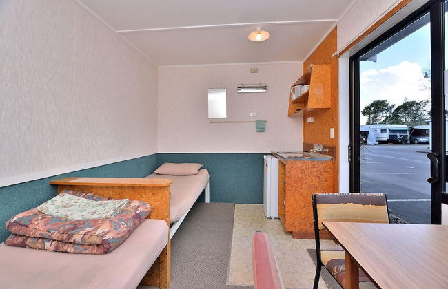 Auckland Northshore Motels & Holiday Park - Foto 3