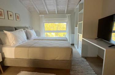 Giardinia Holiday Homes with Private Pool - Foto 8