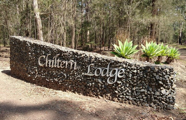 Chiltern Lodge - Photo 34