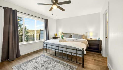 The Gathering House at Running Y - Foto 3