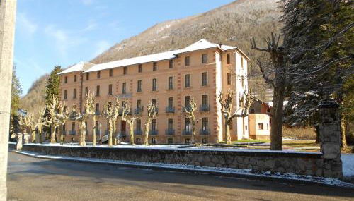 Aulus-les-Bains - Foto 2