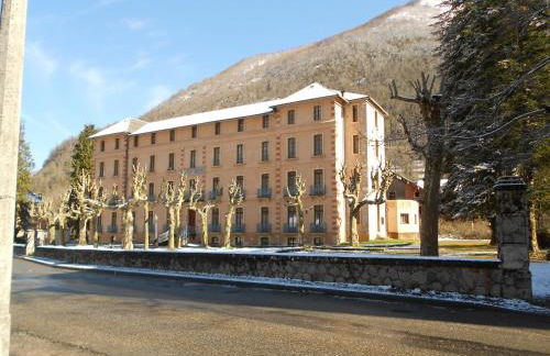 Aulus-les-Bains - Foto 2