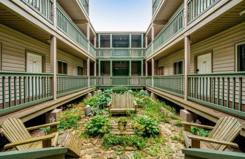 The Pinnacle Inn 3318 - Foto 54