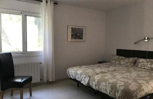 Private Pool Villa, 8 Guests - Foto 38