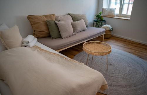 Altstadtsuite Landsberg am Lech - Foto 5