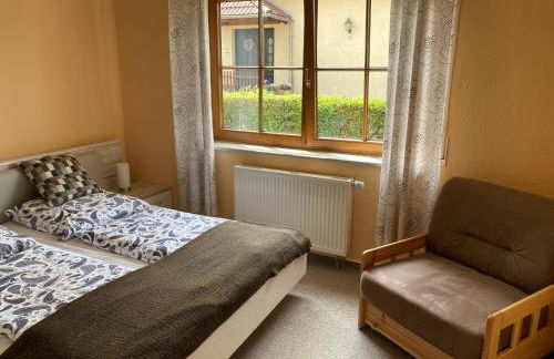 Ferienwohnungen Saale-Unstrut - Foto 19