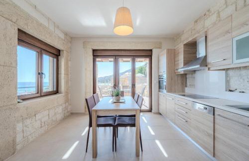 Petrina 4 villa by the sea - Foto 9