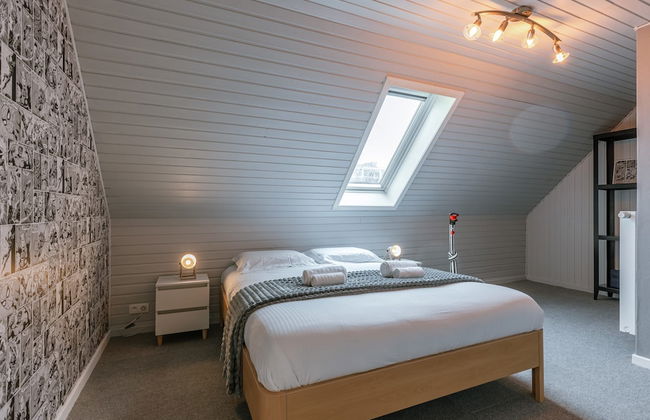 BE OST Jose 1A in Oostende - Foto 27