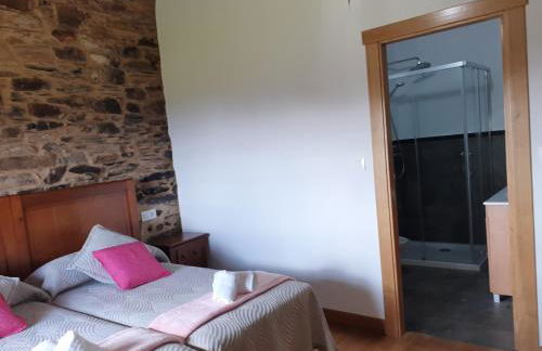 O Busto Aldea Rural - Foto 28