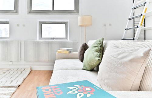 Charming very spacious apartment, Paris 9ème - Foto 14