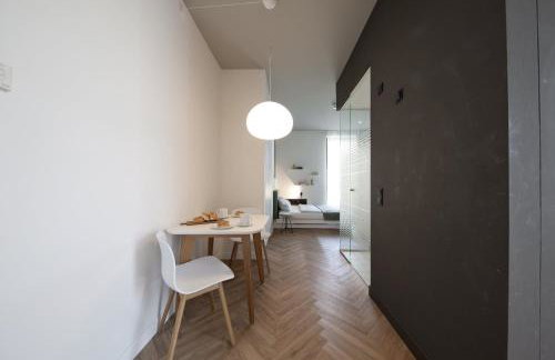 smartments München Parkstadt Schwabing - Foto 13