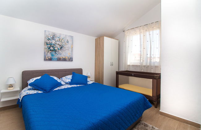 Apartments Rakuljic - Photo 38