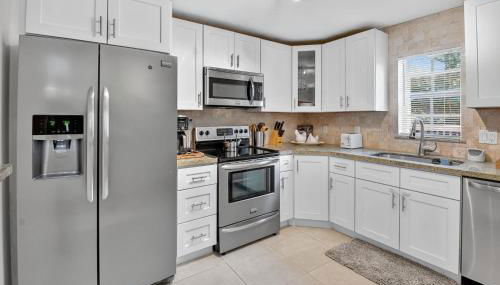 Southern Comfort - For 6 Guests - Photo 2