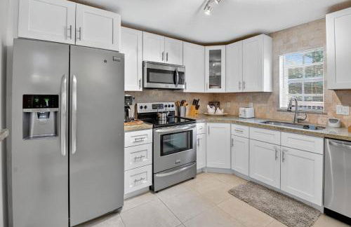 Southern Comfort - For 6 Guests - Foto 2