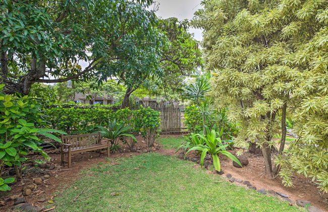 Kauai Hale Iki 1 Bedroom Home - Foto 20