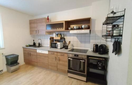 Altdorf Zentral 2, Stadtnähe NBG, 3 BR, 9 Pers - Foto 10