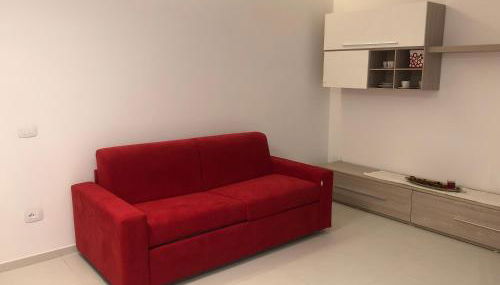 Casa Vacanze Il Divano Rosso - Foto 4