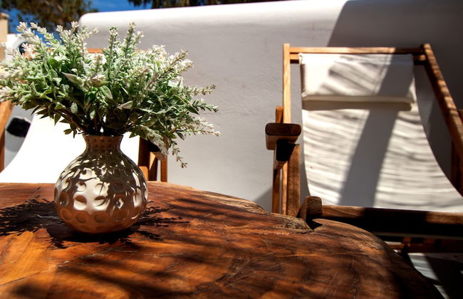 Asera Suites Near Kamari Beach - Foto 48