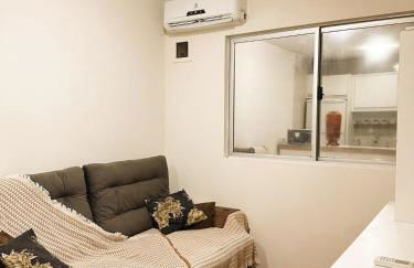 Apartamento completo e bem localizado - Foto 1