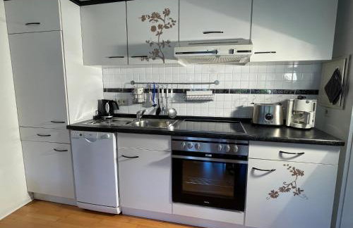 Ferienidyll Aumühle, "Wiesengrund" - Foto 9