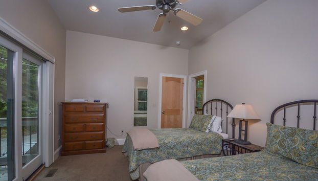 All About the View by Taylor Made Deep Creek - Foto 5, Servicios del alojamiento