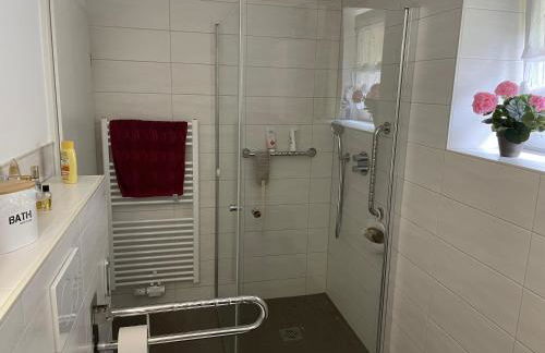 Entspannung und Ruhe vor den Toren Berlins - Photo 8