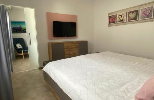 Ferienwohnung Junglen an der Mosel - Foto 2