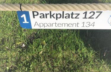 App 134Haus 3 - Foto 12