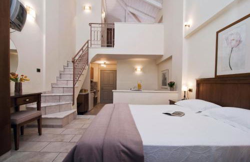 Harmony Hotel Apartments - Photo 44