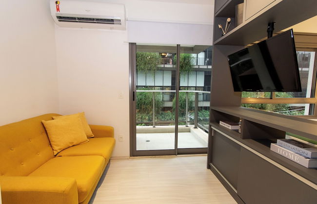 360 Vila Madalena - Foto 68