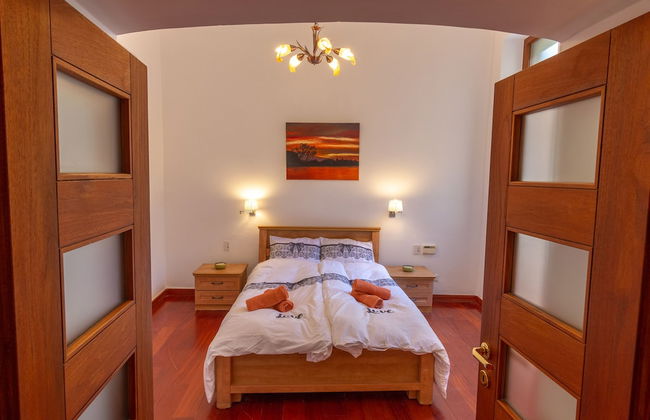 Art apartment in Mamila - Photo 10