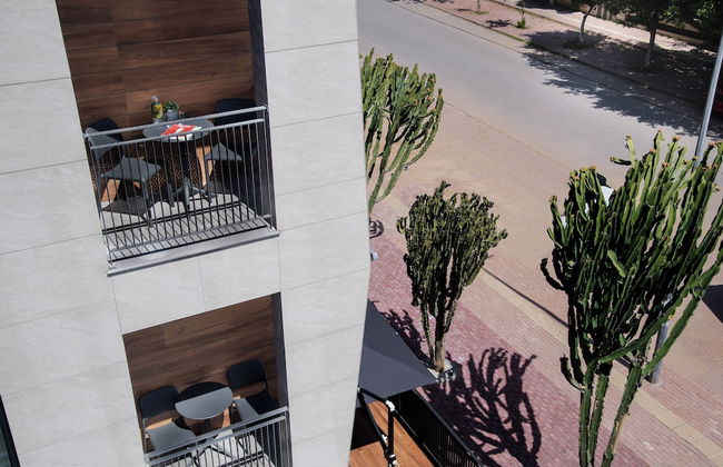 Trend Suites - Foto 31