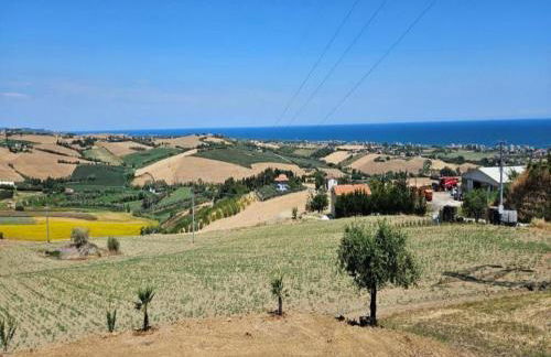 Inviting Holiday Home in San Costanzo With Swimming Pool - Foto 10