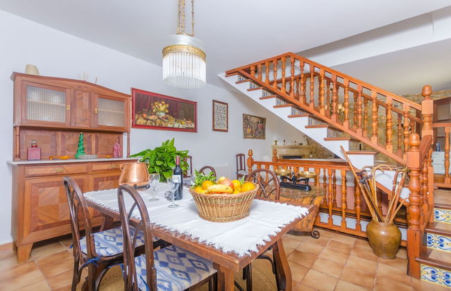 Es Pujols in Campanet - Foto 6