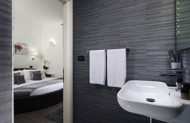 Gregorio VII Luxury Suites - Foto 9