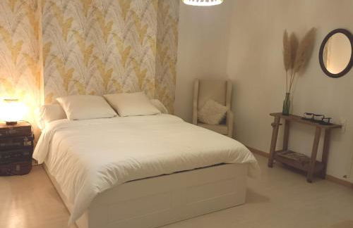 Gîte Bellebouche - Foto 25