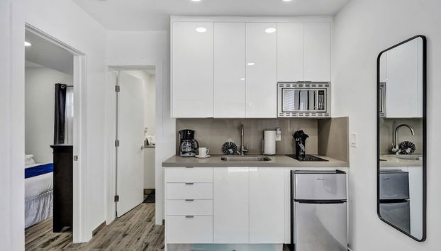 Beach Vibes Villa - Close to Beach - Foto 4, Cocina privada