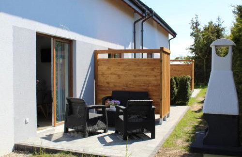 Domki Morskie - Foto 48