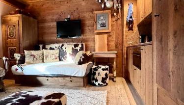 Ciasa de Len Cortina - Foto 3