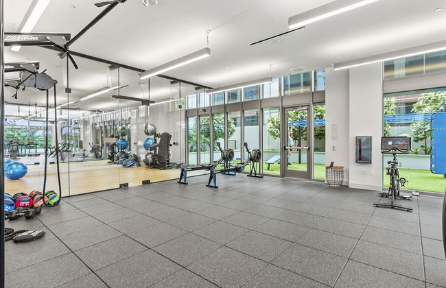 Sky Ala Moana 3509 3 Bedroom Condo by RedAwning - Foto 18