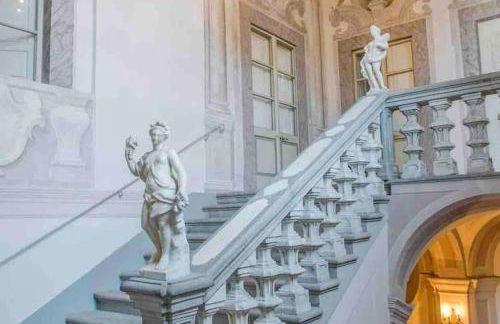 Appartamento Incoronata - Foto 66