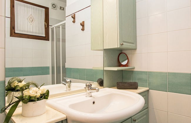 Le Ortensie 1 Apartment - Foto 16