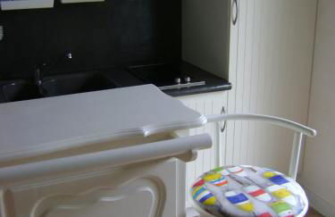 La Petite Maison sur l'Ile de Ré - Foto 34