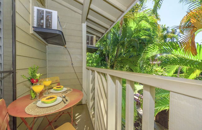 Aina Nalu D202 2 Bedroom Condo by Redawning - Foto 19