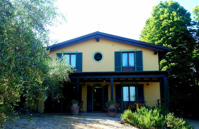 Bed & Breakfast Cortebella - Foto 46