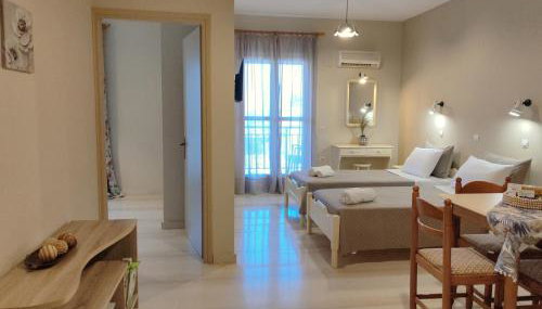 Marinos Seaside - Foto 4