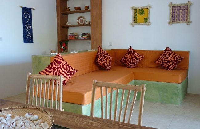 Kamili View Apartment in Zanzibar - Photo 16