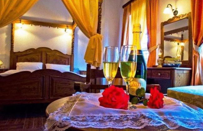 Heliodora Superior Triple Room 5 - Foto 1