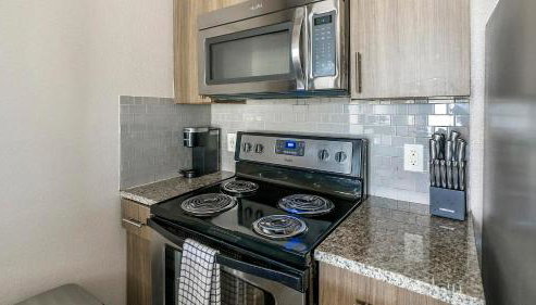 Landing Incredible 1BD Gym - Foto 3, Other