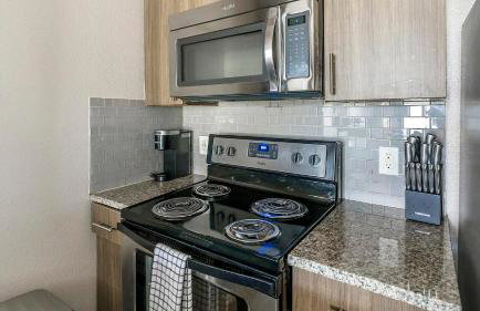 Landing Amazing 1BD Gym - Foto 3